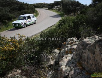 #212 BOSSI - MURA