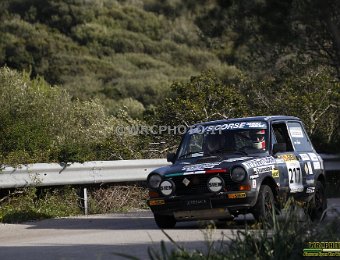 #217 VOLPI - MEI