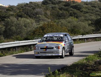 #23 CANETTI - POLLINI
