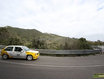 #24 BOTTAZZI - MAGNANI