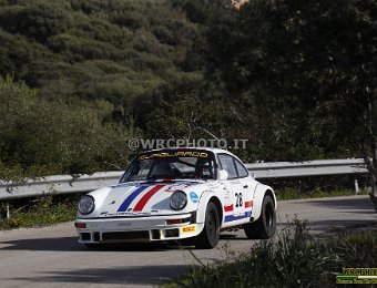 #28 RUSSO - SENESTRARO
