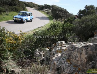#312 CORALLO - SATTA