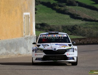 #11 FARRIS - FIGONI