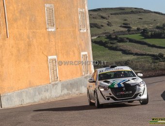 #22 LICERI - MENDOLA