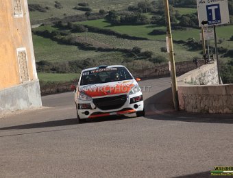 #28 CONTINI - ZARA