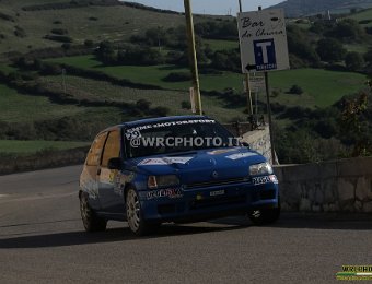 #29 PISANO - TURCHI