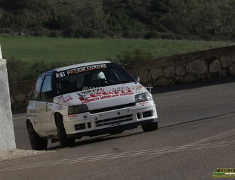#31 LEONI - CRABOLU