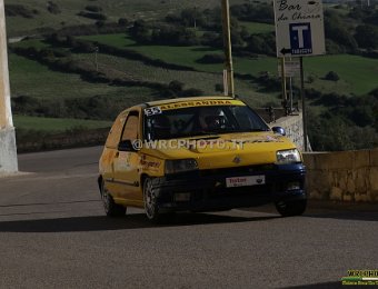 #35 SERRA - BECHERE