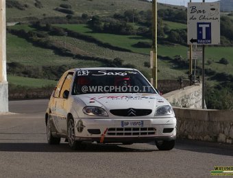 #43 SERRA - SANNA