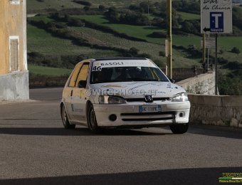 #46 BASOLI - SANNA
