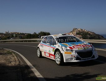 #6 MARRONE - FRESU