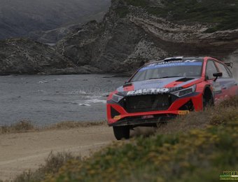#22 SUNINEN - MARKKULA