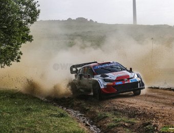 #33 EVANS - MARTIN