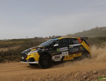 #59 CERNY - STRESKA