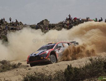 #6 SORDO - CARRERA
