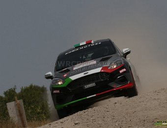 #66 CAMPAGNOLI - ARENA