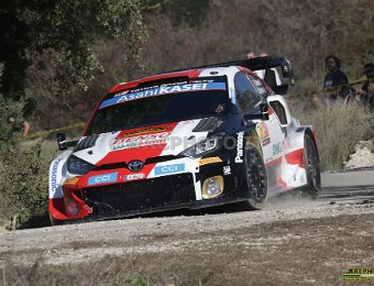 #1 OGIER - VEILLAS