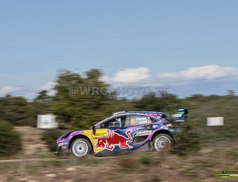 #16 FOURMAUX - CORIA