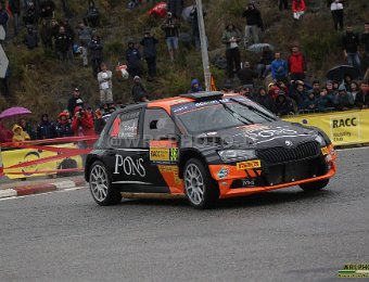#36 PONS - CHAMORRO