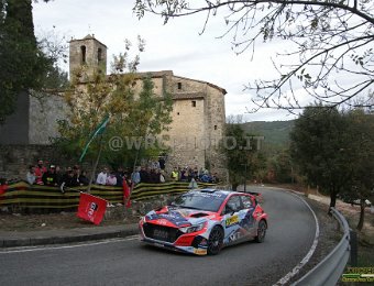#37 MUNSTER - LOUKA