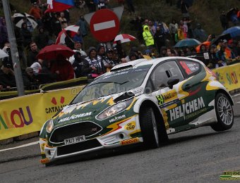 #54 VOSSEN - VAN HOEK
