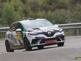 #72 MAURO - SANJUAN