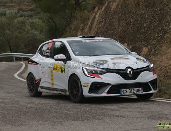 #78 VANESS - FOURCADE