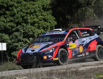#8 TÄNAK - JÄRVEOJA