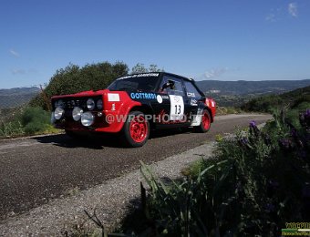 #131 ABARTH