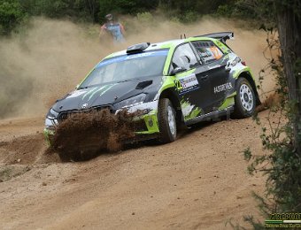 #22 SOLBERG -  EDMONDSON