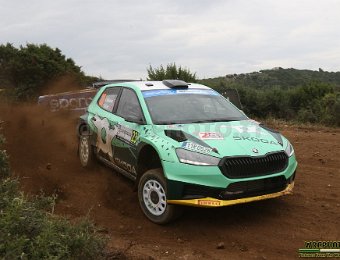 #23 MIKKELSEN - ERIKSEN