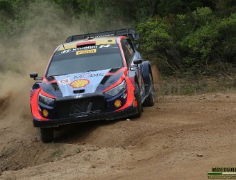 #6 SORDO - CARRERA