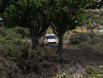 #71 BLACH - BARREIRO