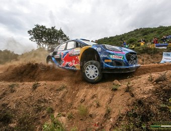 #8 TÄNAK - JÄRVEOJA