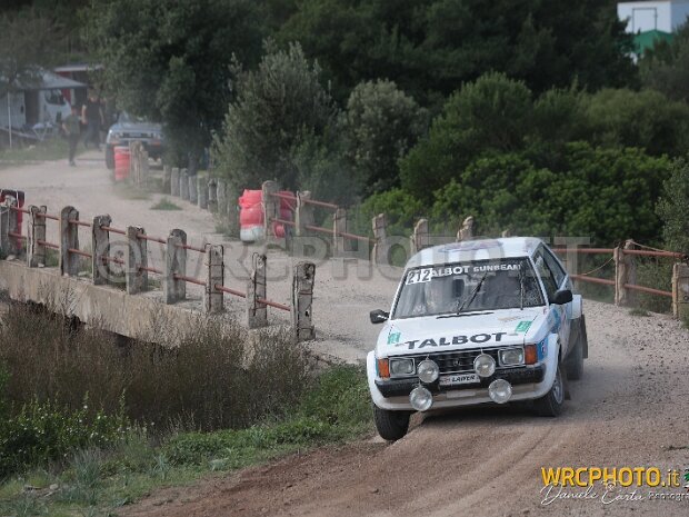 #212 ORMEZZANO - TORLASCO