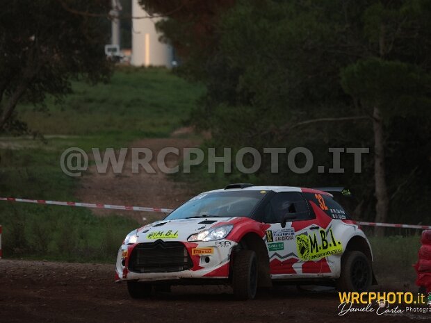 #32 DA ROS - SILOTTO