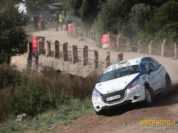 #59 PICCARDO - PERRIN