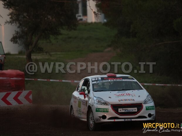 #72 ANGIUS - ACHENZA