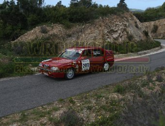 #203 RUIU - ALICICCO