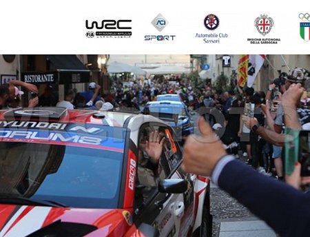 #0 PARTENZA ALGHERO