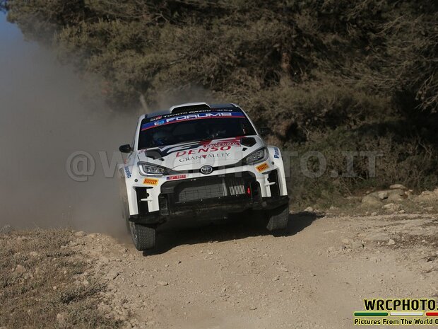 #38 YAMAMOTO - SALMINEN