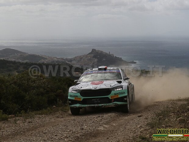 #40 LOUBET - PASCAUD