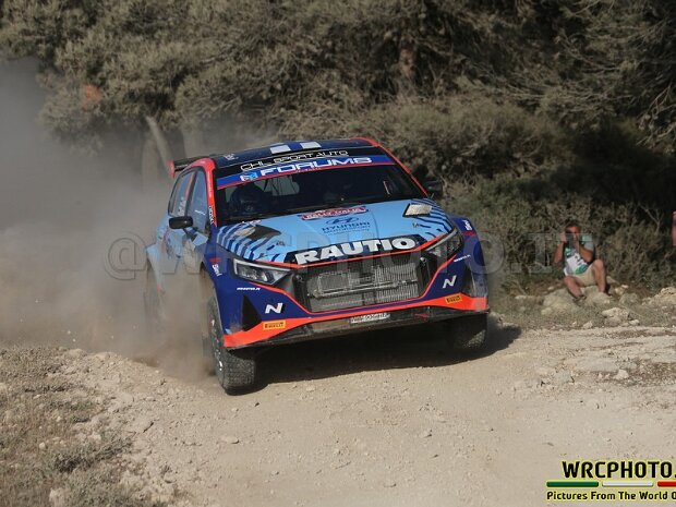 #41 SUNINEN - MARKKULA