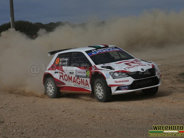 #49 ROMAGNA - LAMONATO