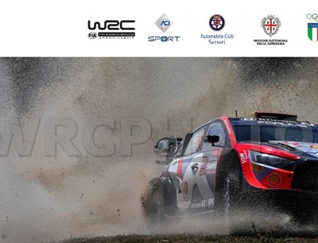 #6 SORDO - CARRERA