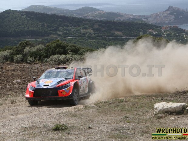 #6 SORDO - CARRERA