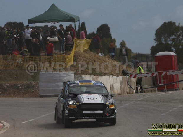 #77 DOMINGUEZ - PEÑATE