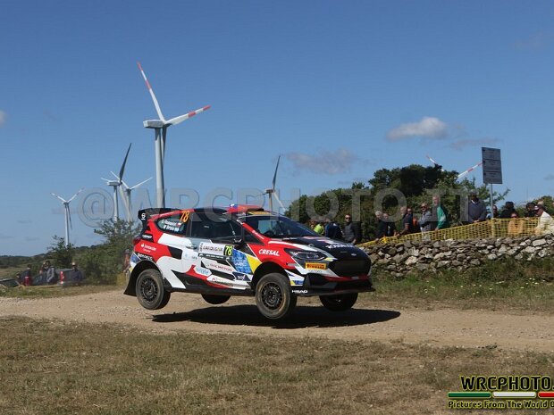 #78 ROSSELOT - BRIZIO