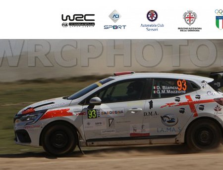 #93 BIANCU - MAZZONE