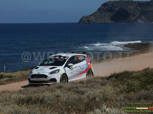 #94 DONADIO - LUISOTTI